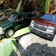 Illustration for article titled Truck Off: Maisto Chevy Colorado vs GMC Canyon